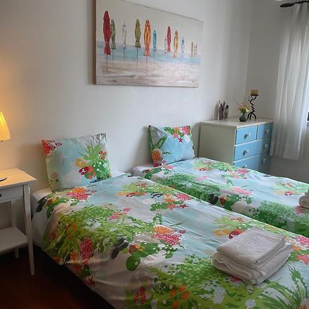 Silver Coast Beach House ตอร์เรส เวดรัส ภายนอก รูปภาพ