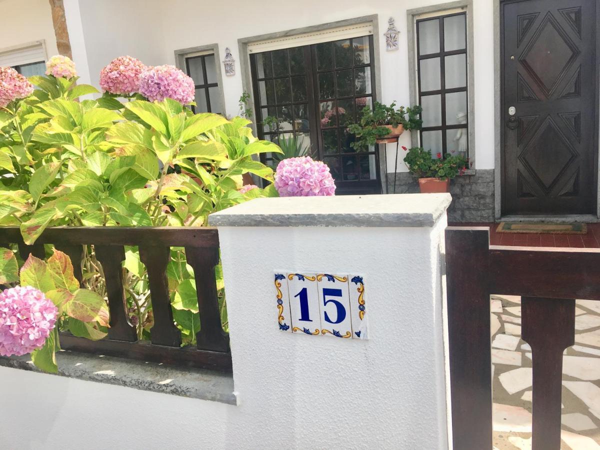 Silver Coast Beach House ตอร์เรส เวดรัส ภายนอก รูปภาพ