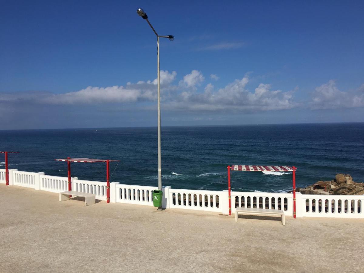 Silver Coast Beach House ตอร์เรส เวดรัส ภายนอก รูปภาพ