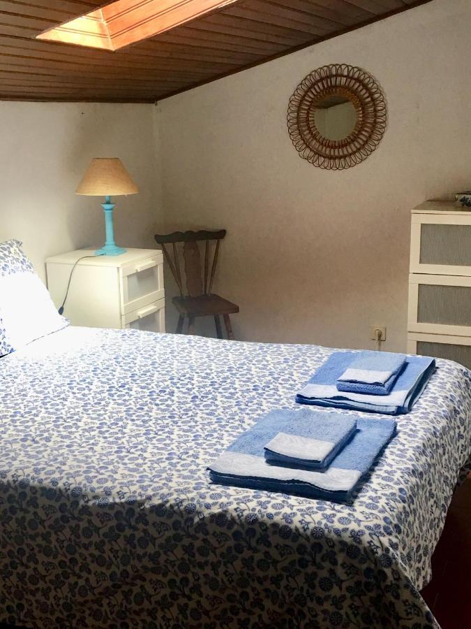 Silver Coast Beach House ตอร์เรส เวดรัส ภายนอก รูปภาพ