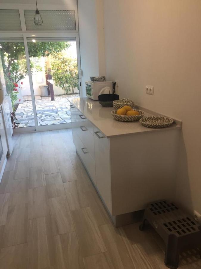 Silver Coast Beach House ตอร์เรส เวดรัส ภายนอก รูปภาพ