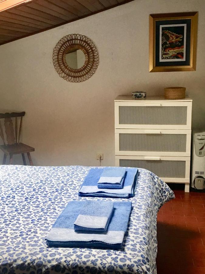 Silver Coast Beach House ตอร์เรส เวดรัส ภายนอก รูปภาพ