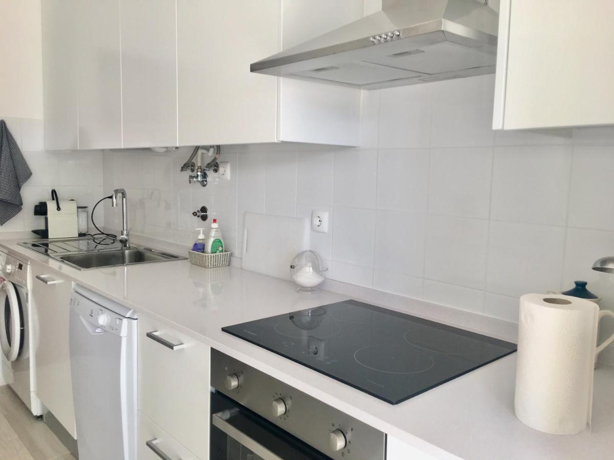 Silver Coast Beach House ตอร์เรส เวดรัส ภายนอก รูปภาพ