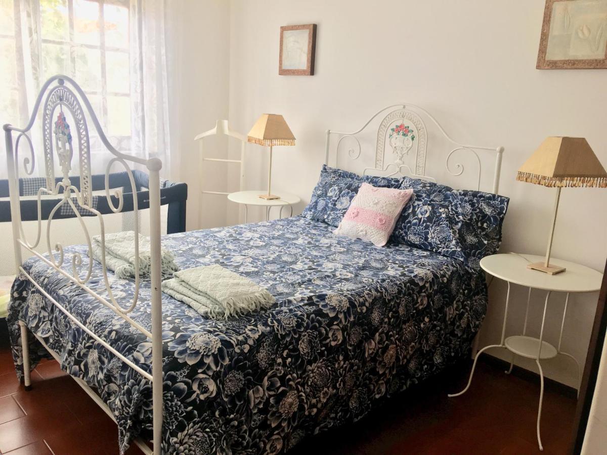 Silver Coast Beach House ตอร์เรส เวดรัส ภายนอก รูปภาพ