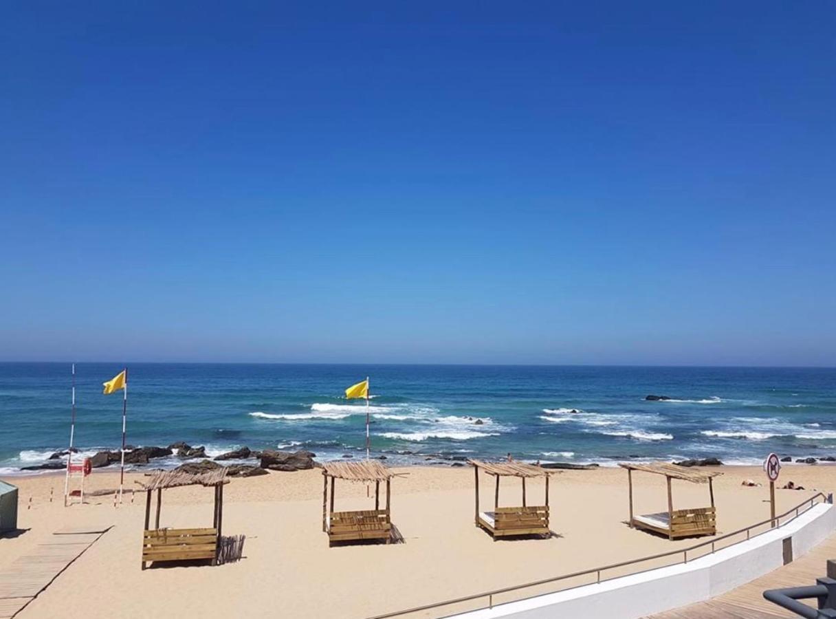 Silver Coast Beach House ตอร์เรส เวดรัส ภายนอก รูปภาพ