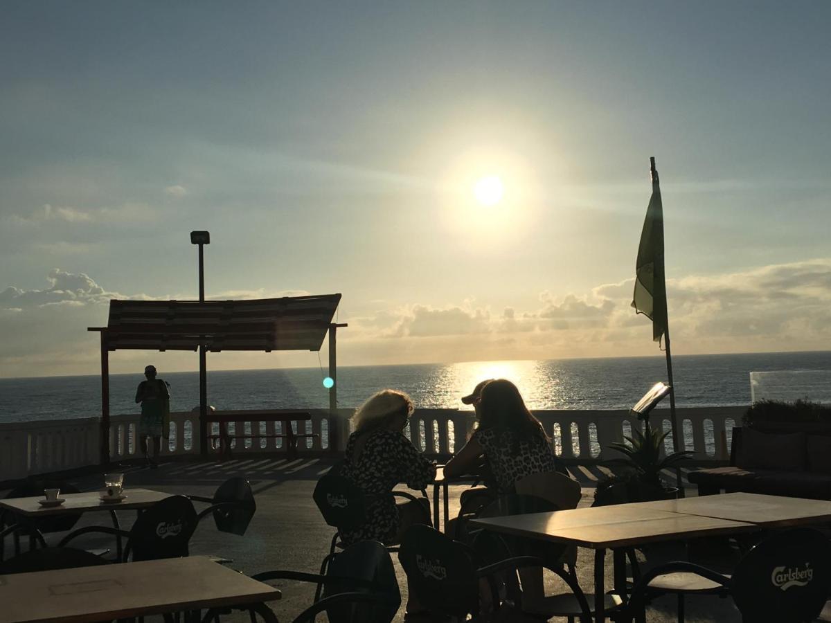 Silver Coast Beach House ตอร์เรส เวดรัส ภายนอก รูปภาพ