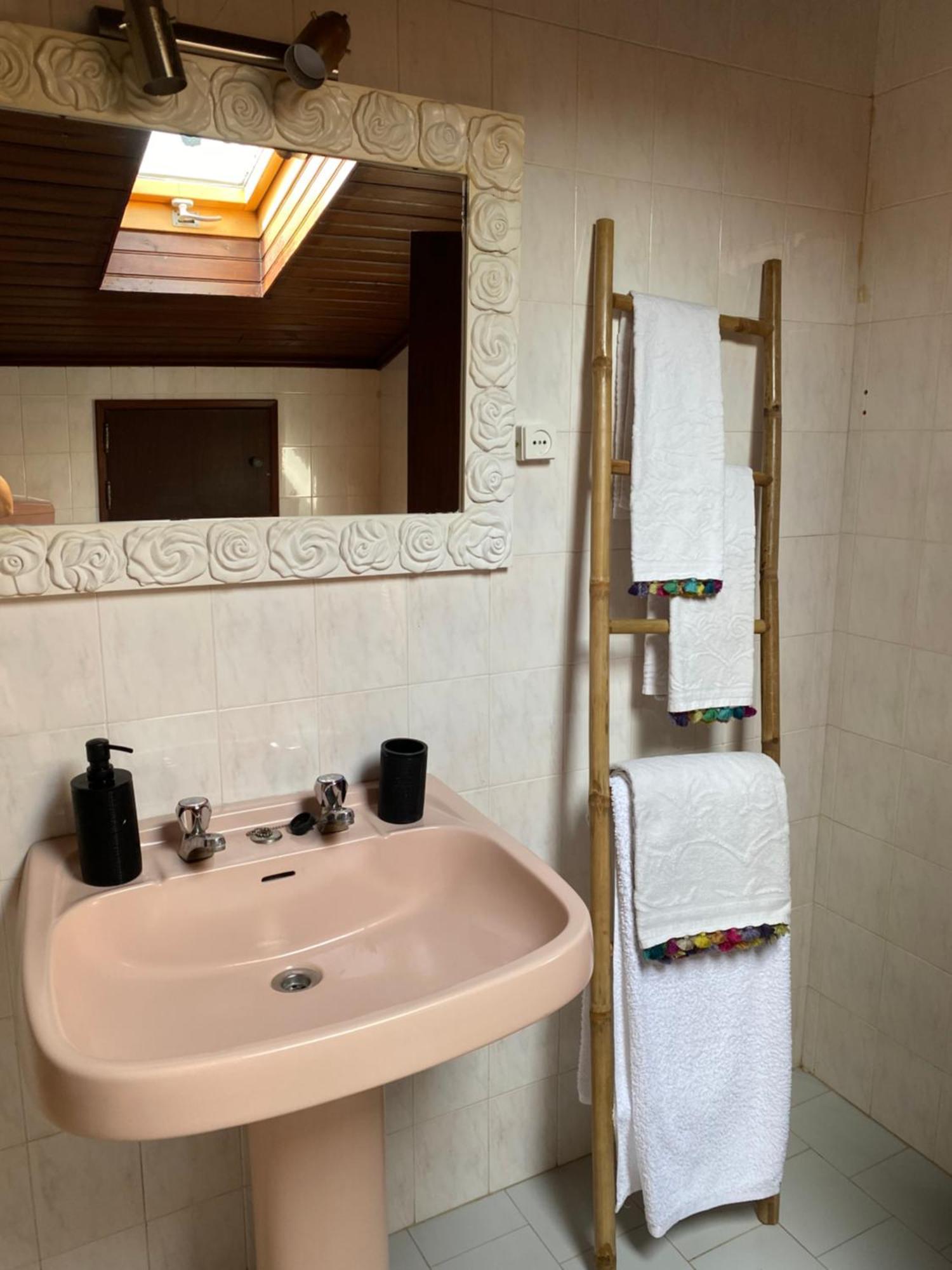 Silver Coast Beach House ตอร์เรส เวดรัส ภายนอก รูปภาพ