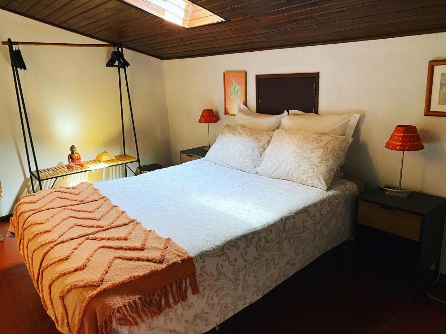 Silver Coast Beach House ตอร์เรส เวดรัส ภายนอก รูปภาพ