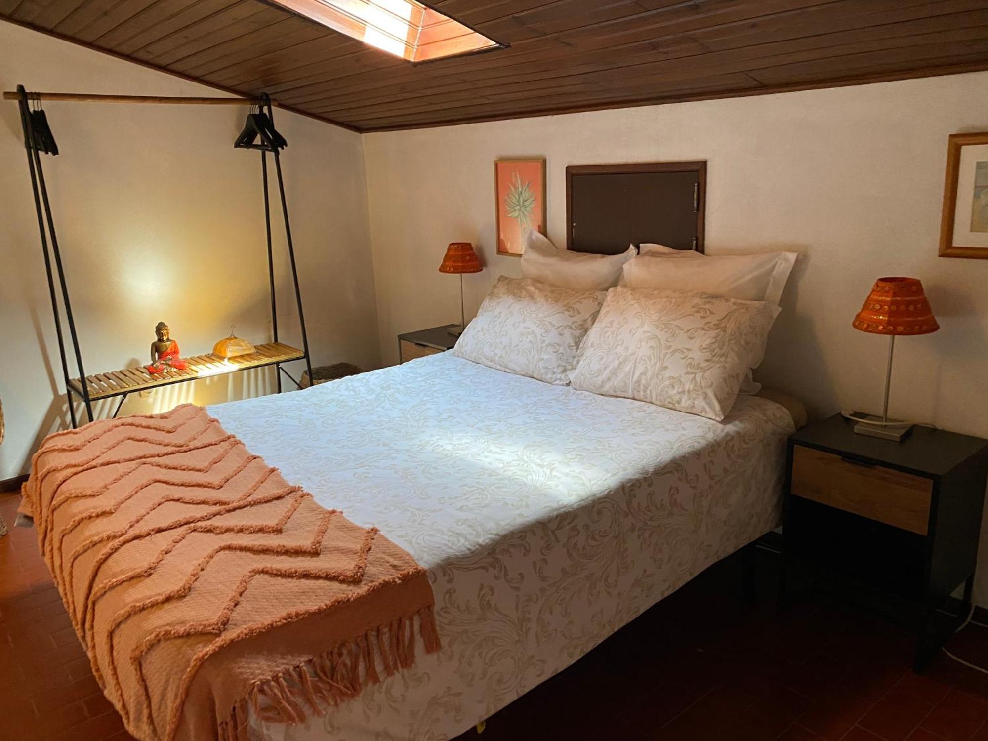 Silver Coast Beach House ตอร์เรส เวดรัส ภายนอก รูปภาพ