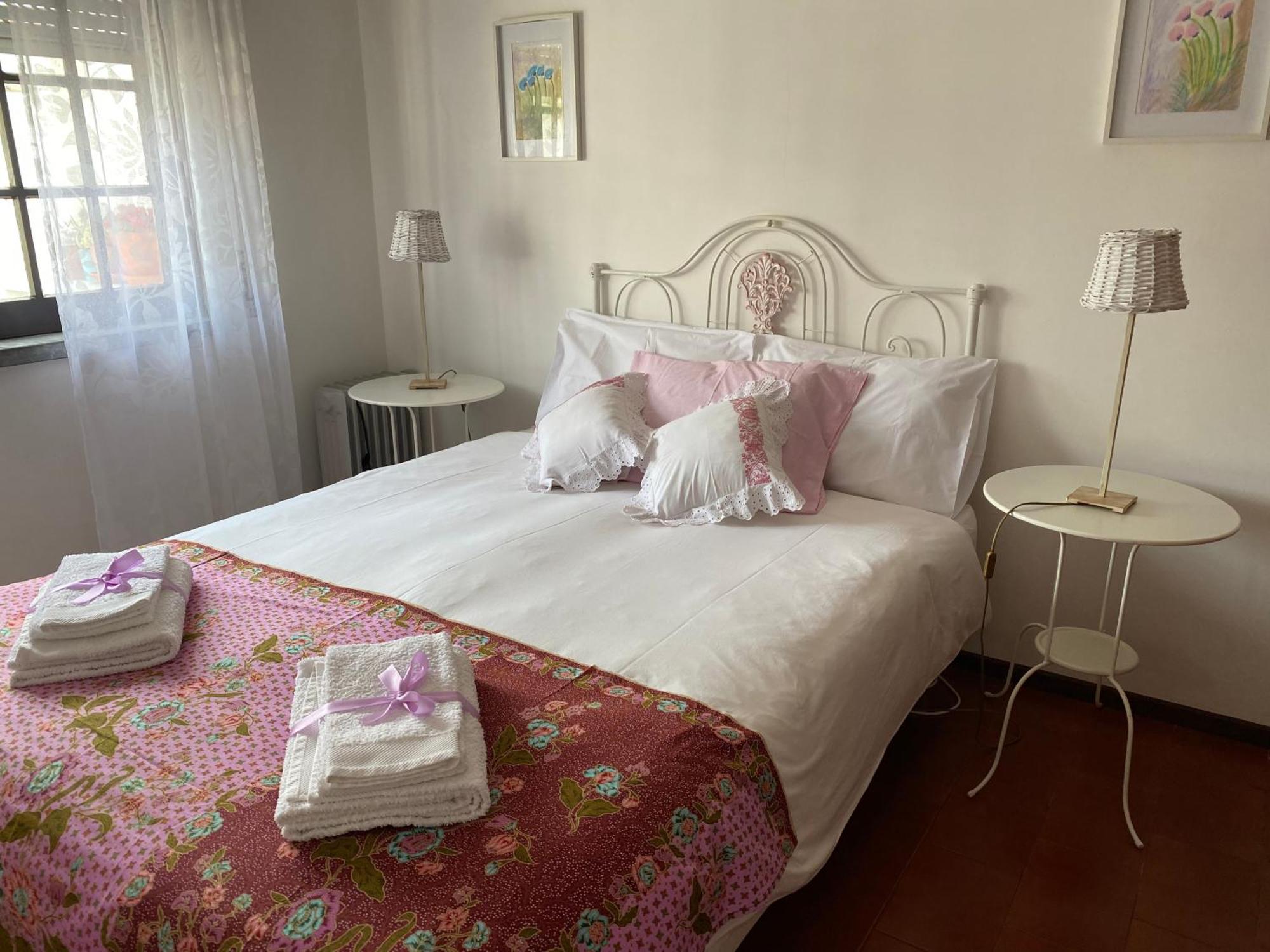 Silver Coast Beach House ตอร์เรส เวดรัส ภายนอก รูปภาพ